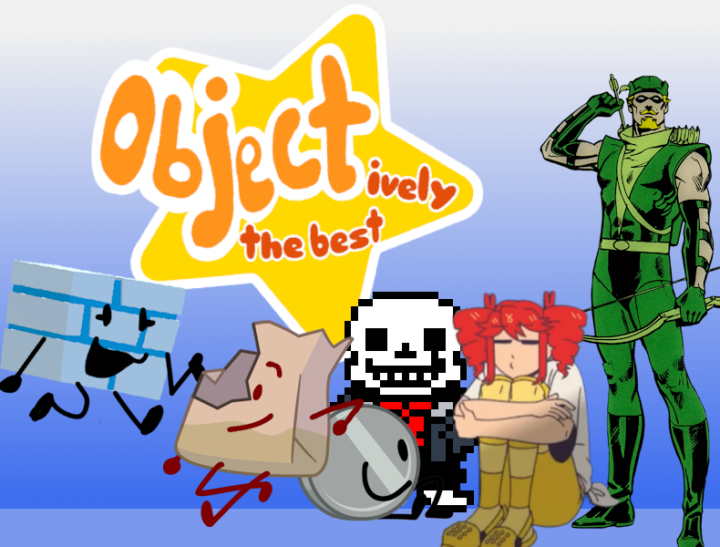 NE3GAT1V3's tweet image. &apos; Teto made the omelets and Green Arrow made the chilli &apos;

&apos; Enjoy &apos;