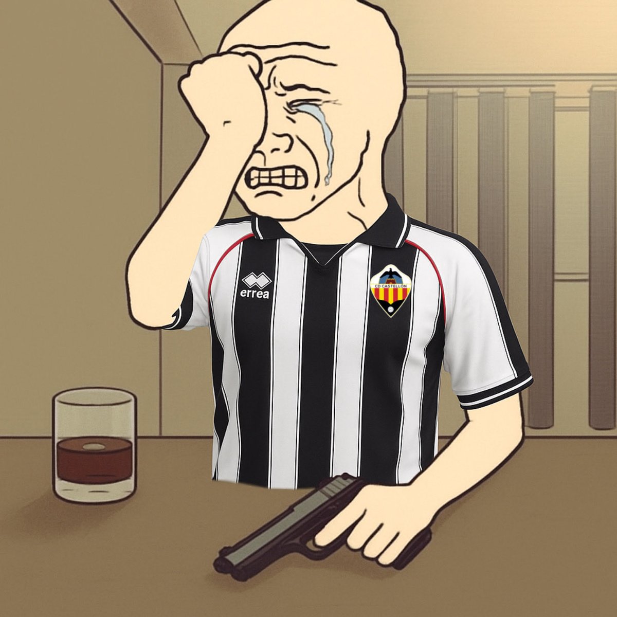 nocontextCDCS's tweet image. Tenía que ser el