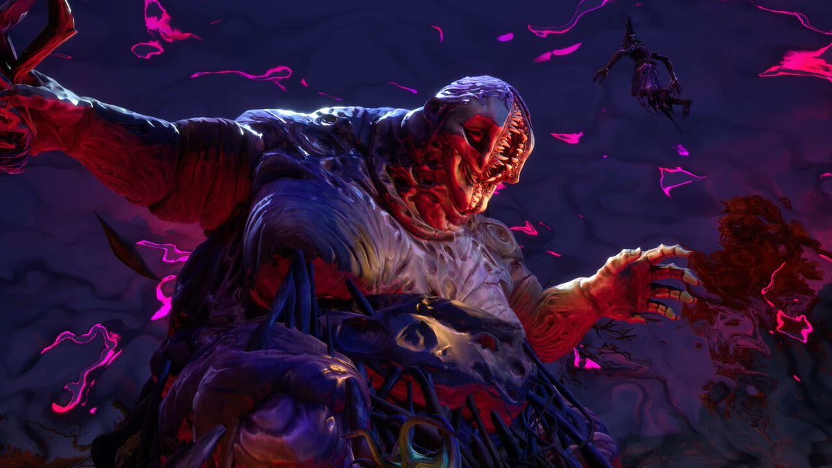 Playfront_de's tweet image. Ein neues PvPvE-Horrorspiel betritt die Bühne: Nightholme von Studio Ellipsis verbindet Taktik, Schrecken &amp;amp; Story auf völlig neue Weise 👀

🔗 Link zum Artikel: playfront.de/nightholme-due… 

#Nightholme #StudioEllipsis #HorrorGame #PvPvE #GamingNews #IndieDev