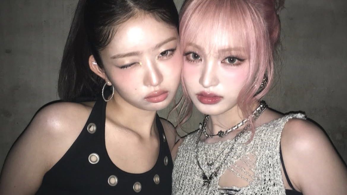 miffidoll's tweet image. :¨ ·.· ¨:
 `· . ꔫ            #edtwt  thread  ꣑ৎ

                       before  and  after
                     wl  transformations
                            from  小红书

             ♡  &amp;amp;  ↻  are  appreciated .ᐟ