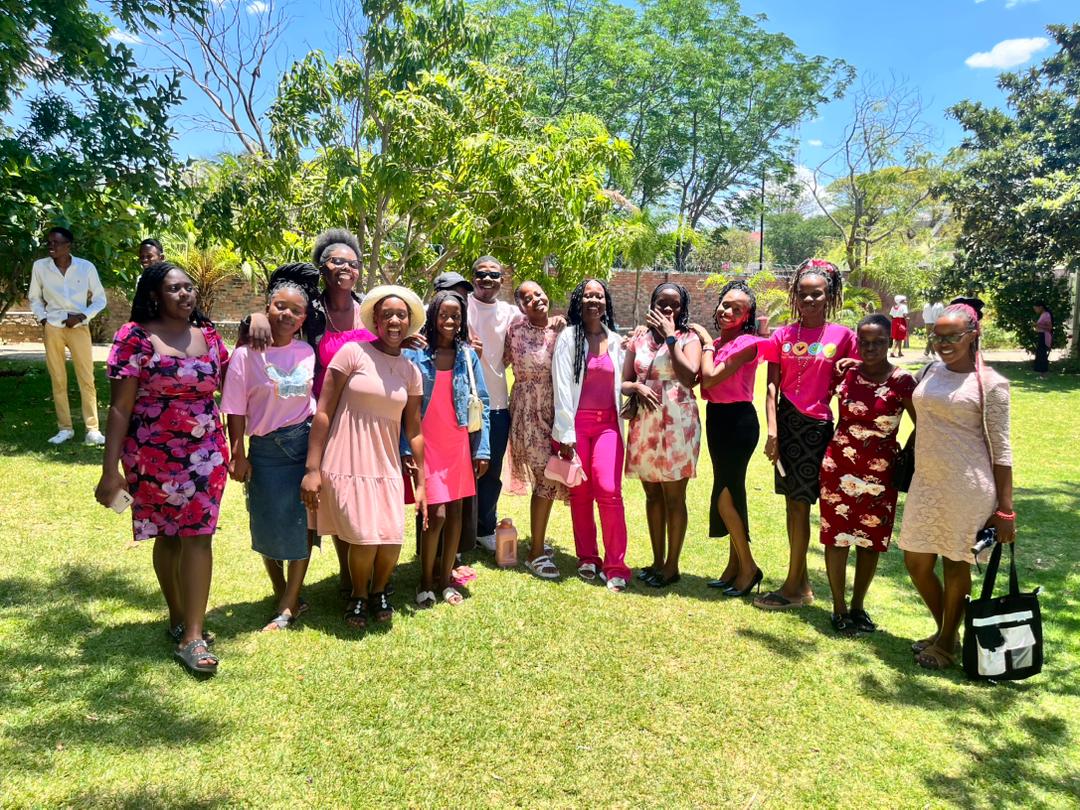 NMCS Zimbabwe tweet media