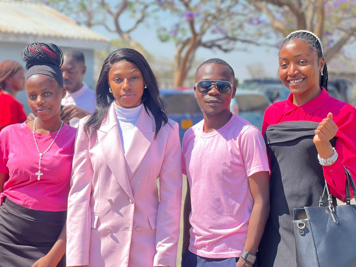 NMCS Zimbabwe tweet media