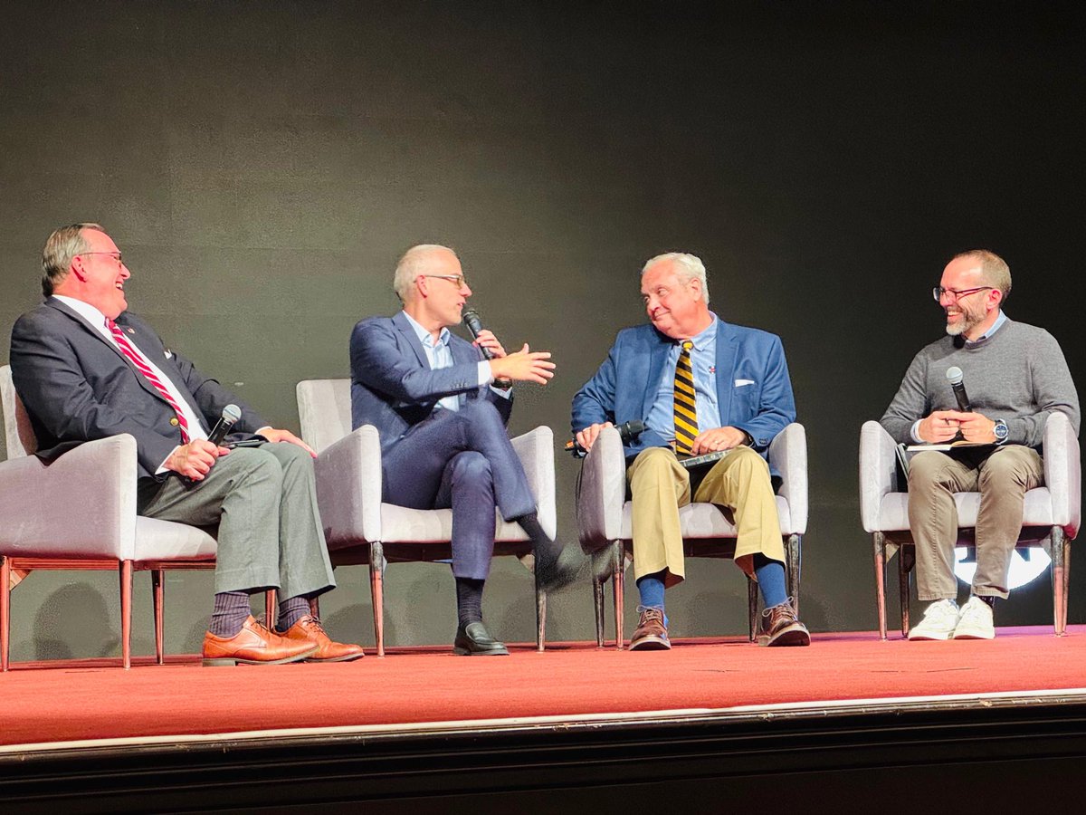 NiceaConference's tweet image. So thankful for God’s care for the church. #nicea2025