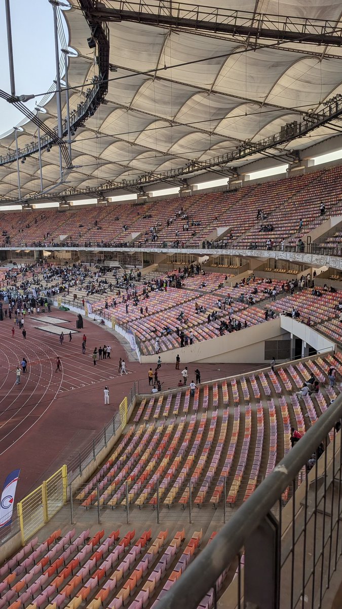 promptFideh's tweet image. I was at the stadium yesterday. 

Raw pixel photography with zero edits.

#teampixel #GooglePixel