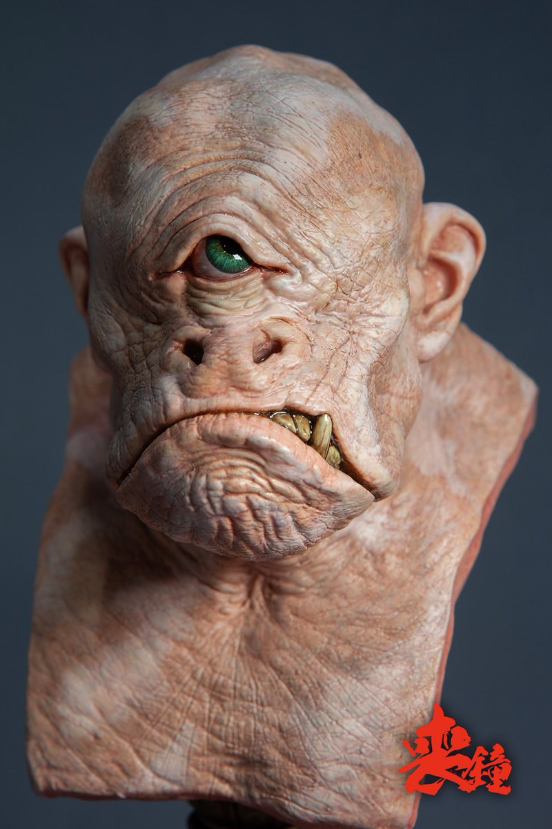 丧钟重涂 tweet media