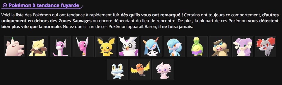 Pokebip's tweet photo. #LégendesPokémonZA : On vous a concocté un petit guide pour shasser efficacement en jeu !

➡️ Méthode classique
➡️ Voyage rapide
➡️ Méthode du banc 
➡️ Différences Switch 1/2
➡️ Conseils et astuces

Lien : https://t.co/StTKG0P6gC https://t.co/jXFpENnBR8