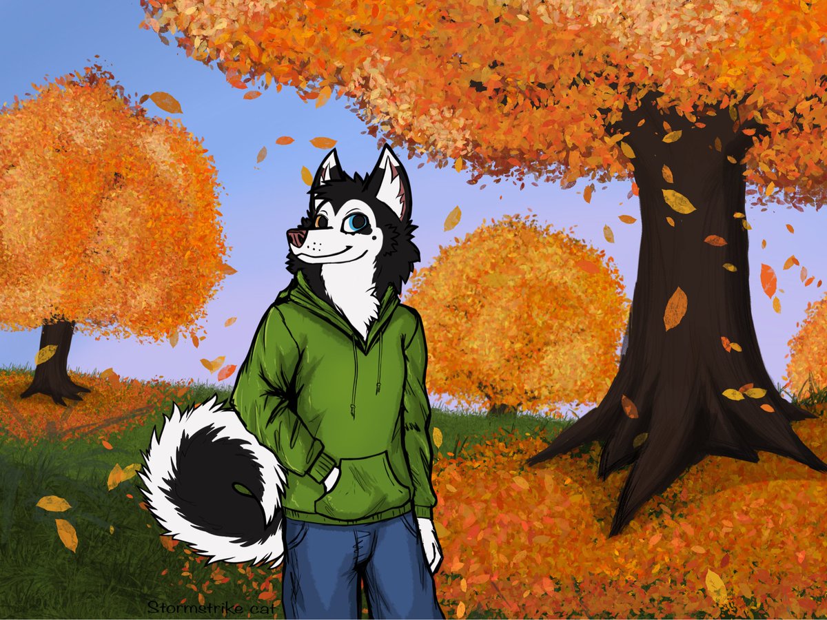 StormStrike Art tweet media