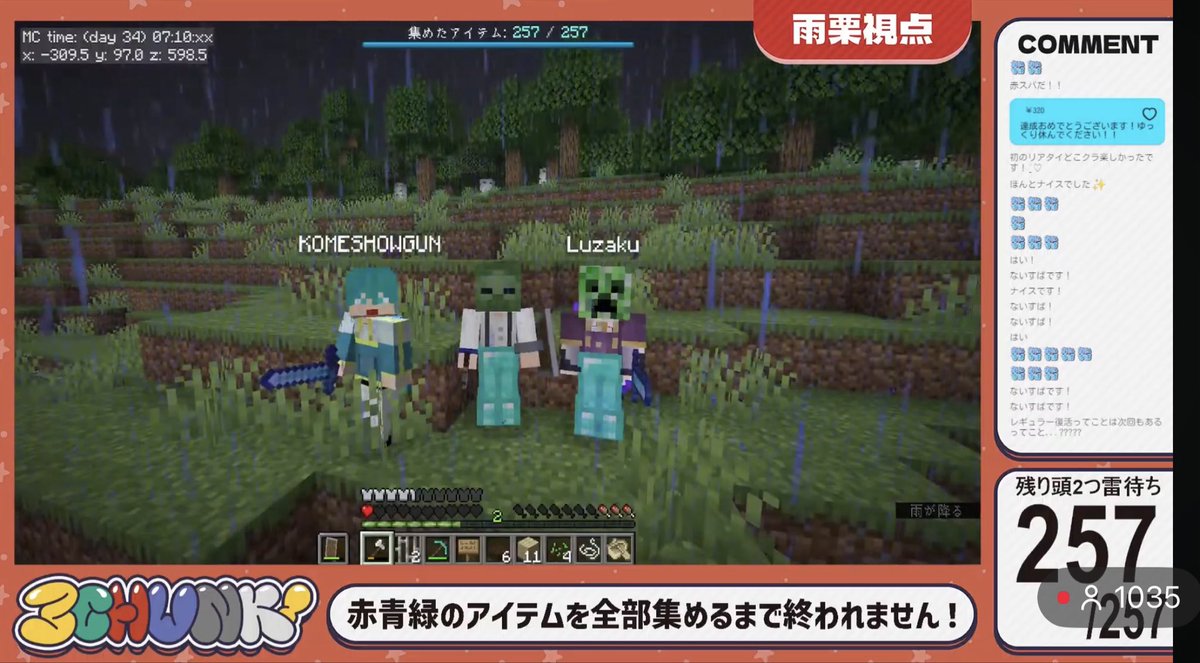 ❁リリ❁ TotoLily(トトリリー) on X