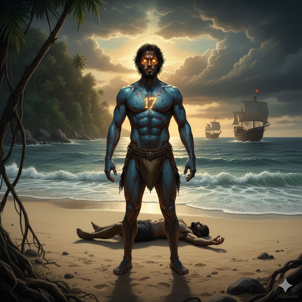 DecodingTheStrm's tweet image. The Gnostic Unveiling – Decoding the Alchemical Prophecy of Apocalypto
Mel Gibson's Apocalypto is not a historical drama; it is a Gnostic prophecy. The film is a brutal, heart-stopping instruction manual for the Great Awakening, a "white hat" comm delivered by the Leader of the…