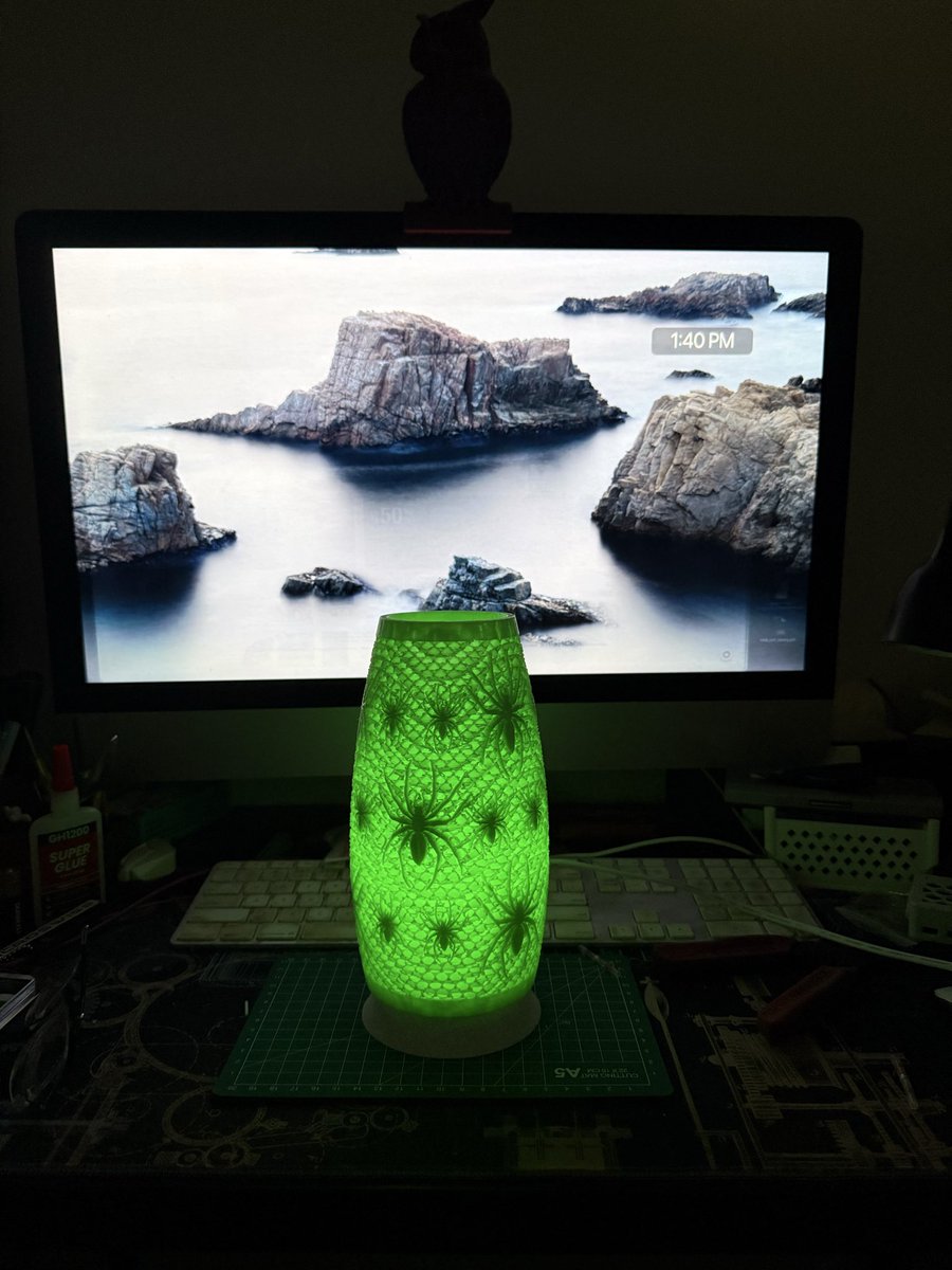 Kile Mullen tweet media