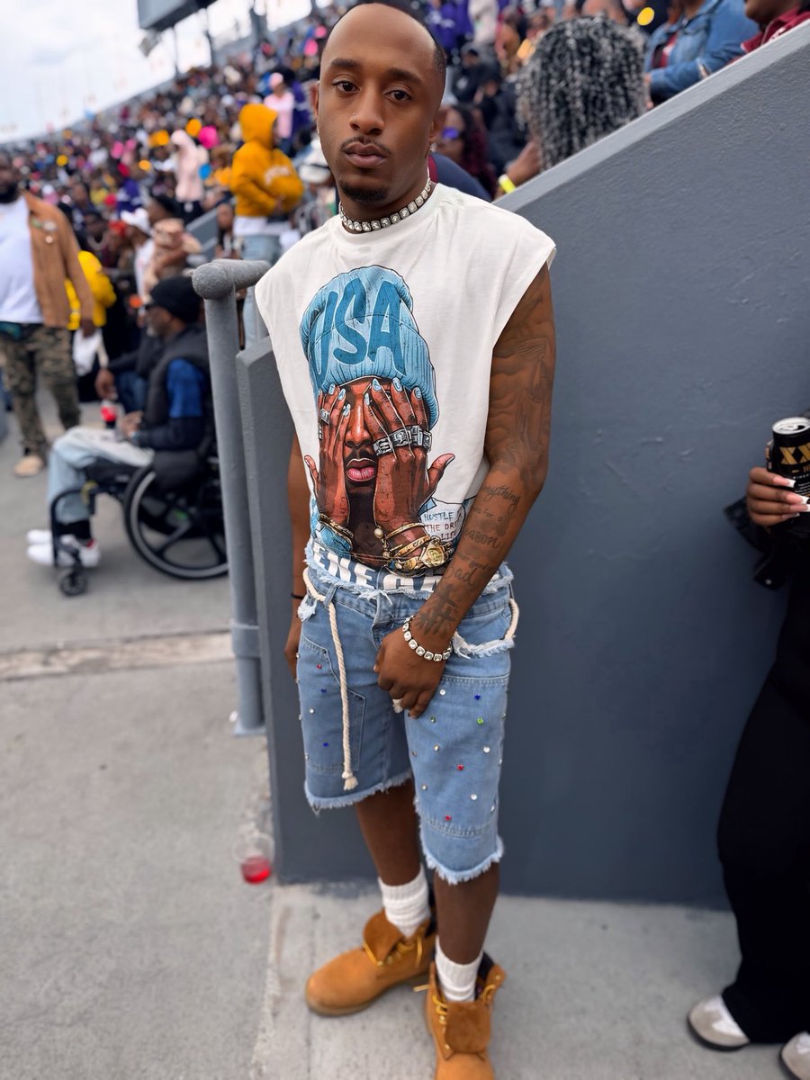 wilsoncodell1's tweet image. Magic City 🏙️ #mcc