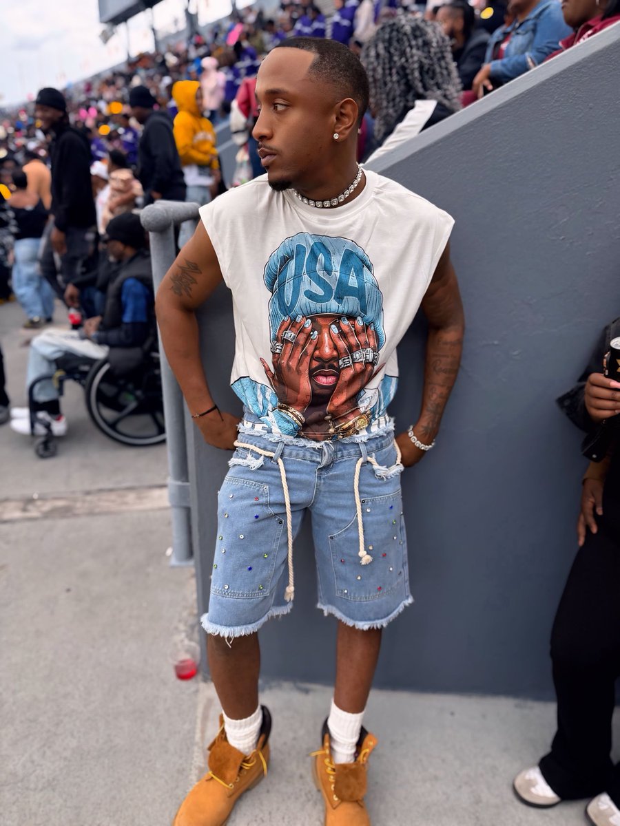 wilsoncodell1's tweet image. Magic City 🏙️ #mcc