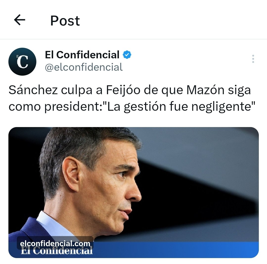 Sánchez nos dejó solos.

Asaltó RTVE cuando contábamos muertos.

Pedazo de hijodelagranputa.