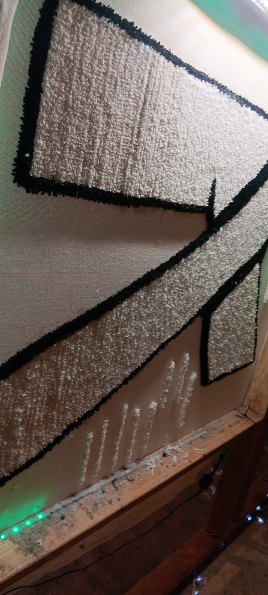 Last wip before final 👻