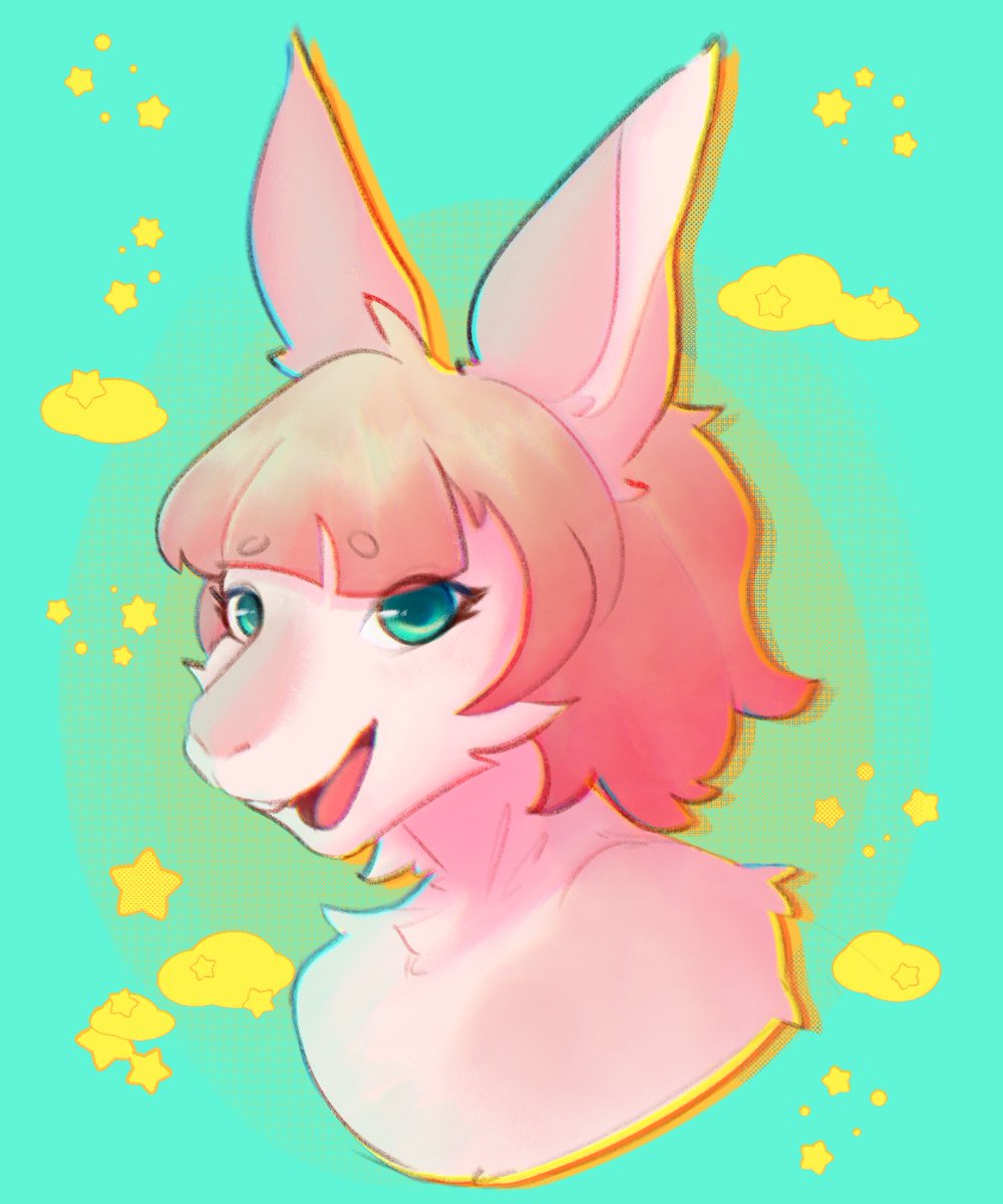 i liek how this one came out