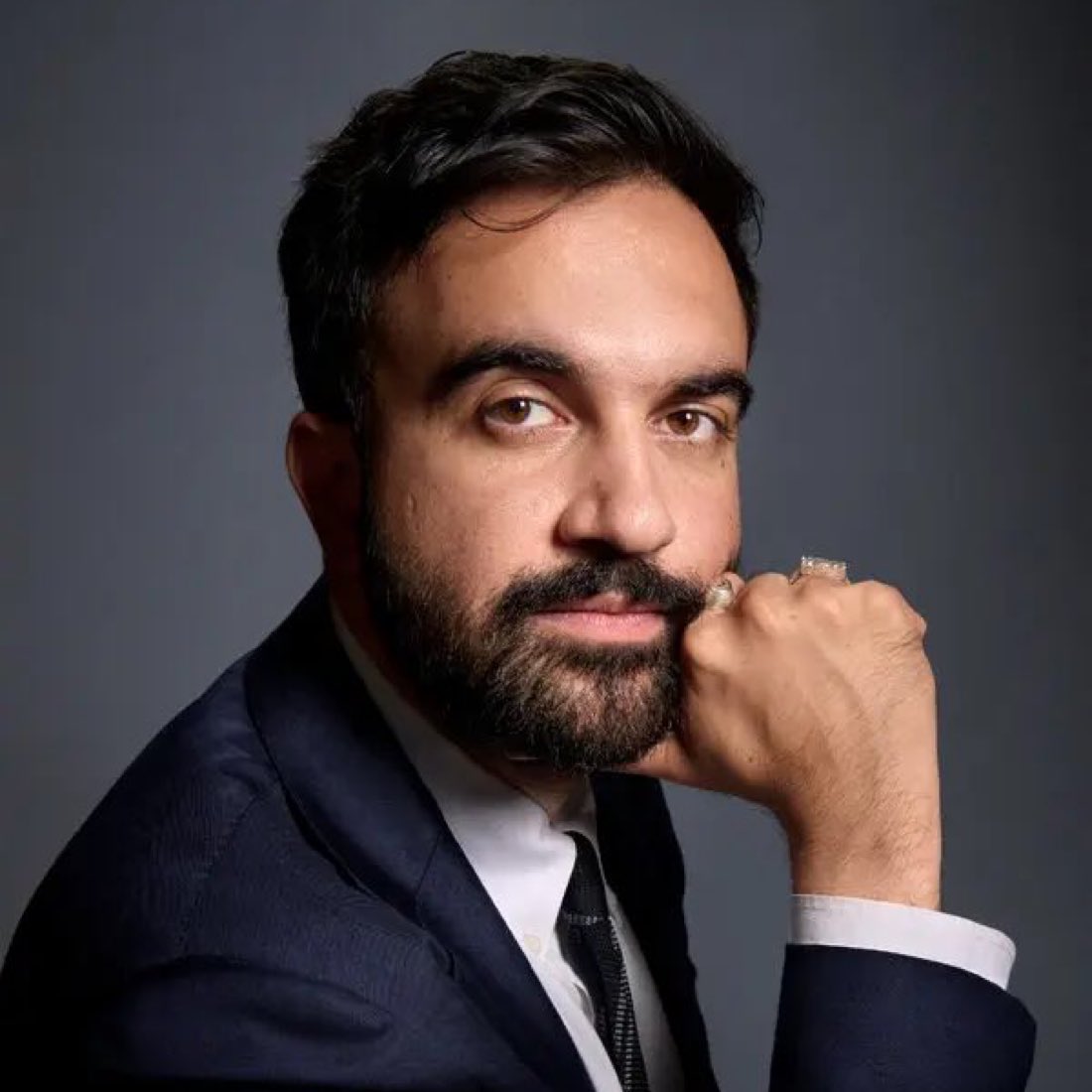 TheMeo0786's tweet image. This person Will never be disappointed tha people of new york city. this is the future of #YNC ..
#zohranfornyc #Mamdani #zohran #America