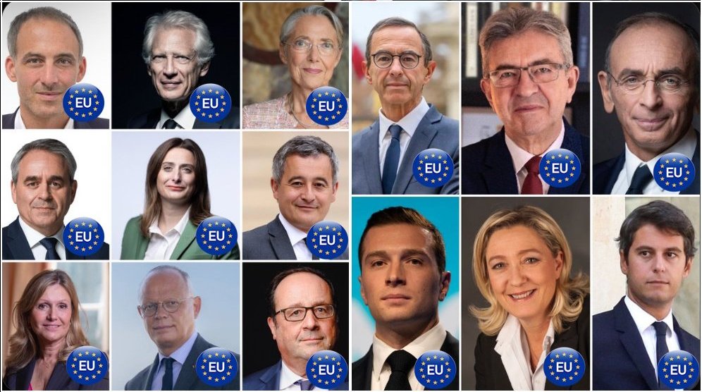 NéoDiss 🇫🇷 (@neodiss) on Twitter photo <a href="/ObsDelphi/">Louis Duclos</a> Votre réflexion conviendrait exactement au #Jupiter de l'Élysée, au #Mozart de la finance, qui s'accroche à son mandat comme un morpion, après avoir, en 8 ans de règne, réussit à tout détruire dans le pays…
Avec le soutien empressé de toute la clique politico-médiatique. 🤬 <a href="/ObsDelphi/">Louis Duclos</a> Votre réflexion conviendrait exactement au #Jupiter de l'Élysée, au #Mozart de la finance, qui s'accroche à son mandat comme un morpion, après avoir, en 8 ans de règne, réussit à tout détruire dans le pays…
Avec le soutien empressé de toute la clique politico-médiatique. 🤬