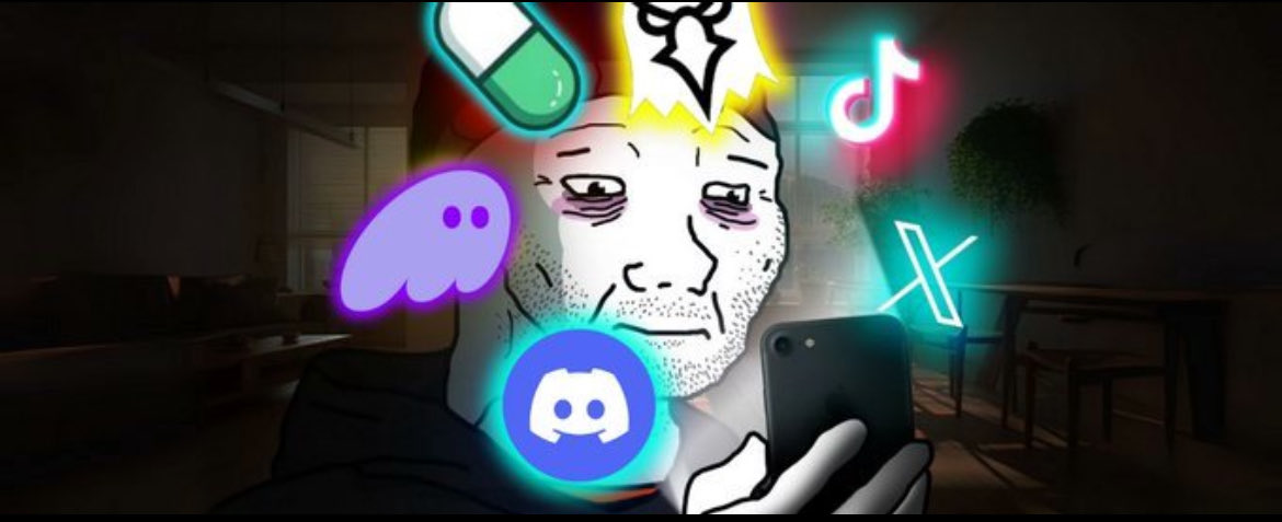 TheRealZephyrX's tweet image. Me on the weekend while the non grinders touch grass 
but i’m not stopping 🔥