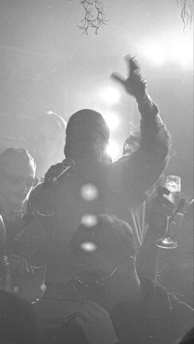 Lil’ Hayless Rice tweet media