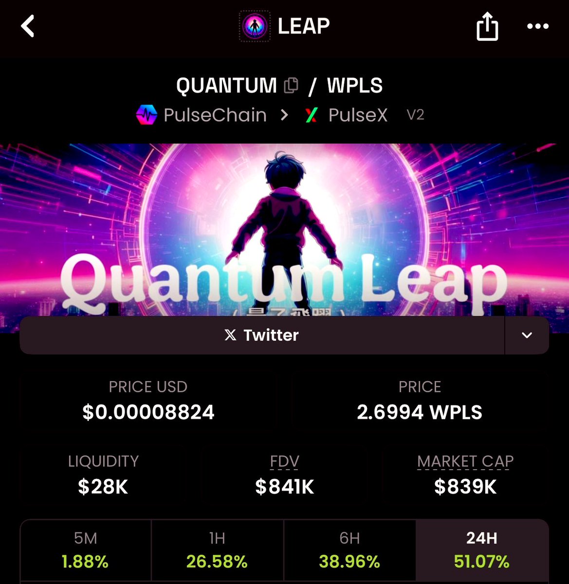 QUANTUM_LEAP tweet media