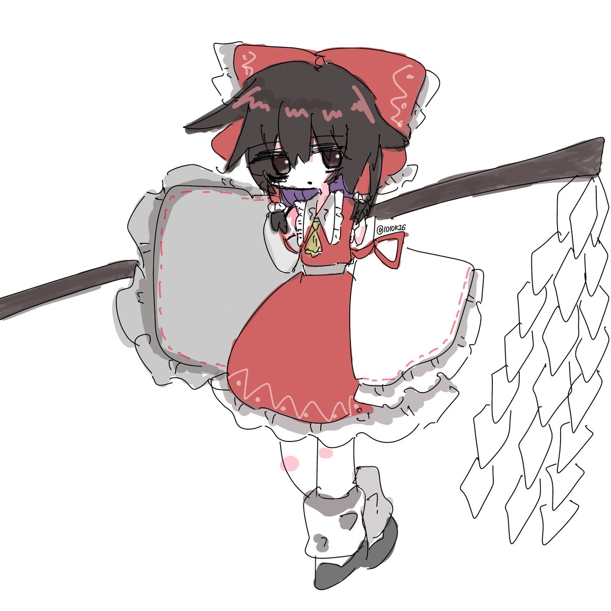 てふ (@1010kl6) on Twitter photo 