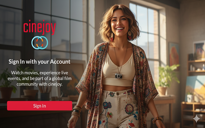 Cinequest tweet media