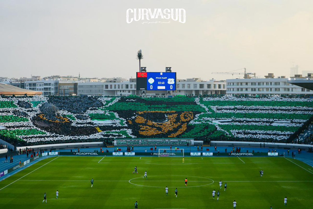 Ultras Eagles 06 tweet media