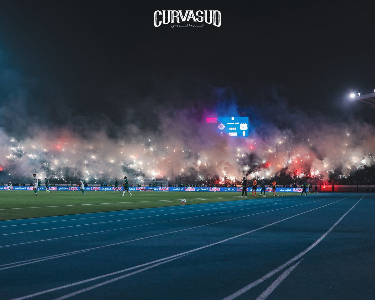 Ultras Eagles 06 tweet media