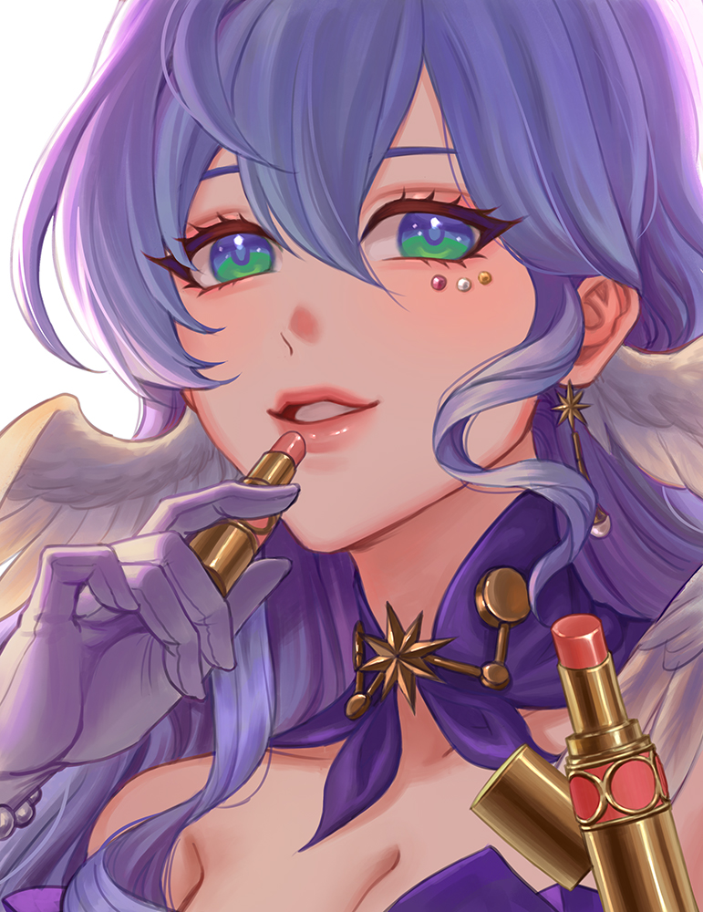 Pink in Penacony 💄

#HonkaiStarRail #Robin