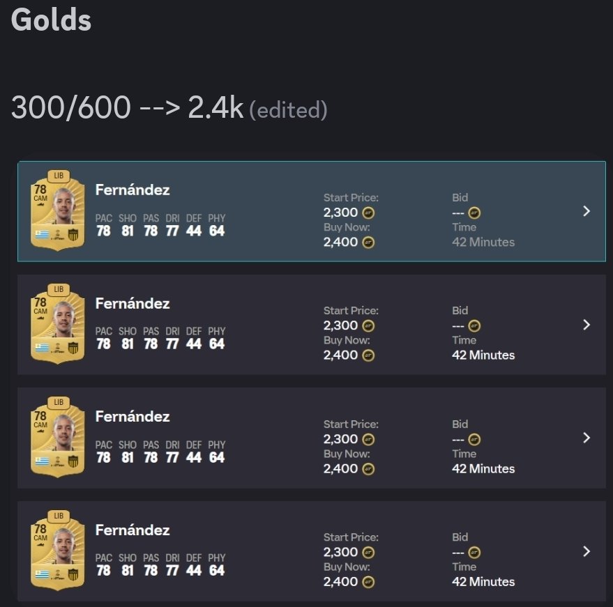 Zinhja - FC Trader tweet media