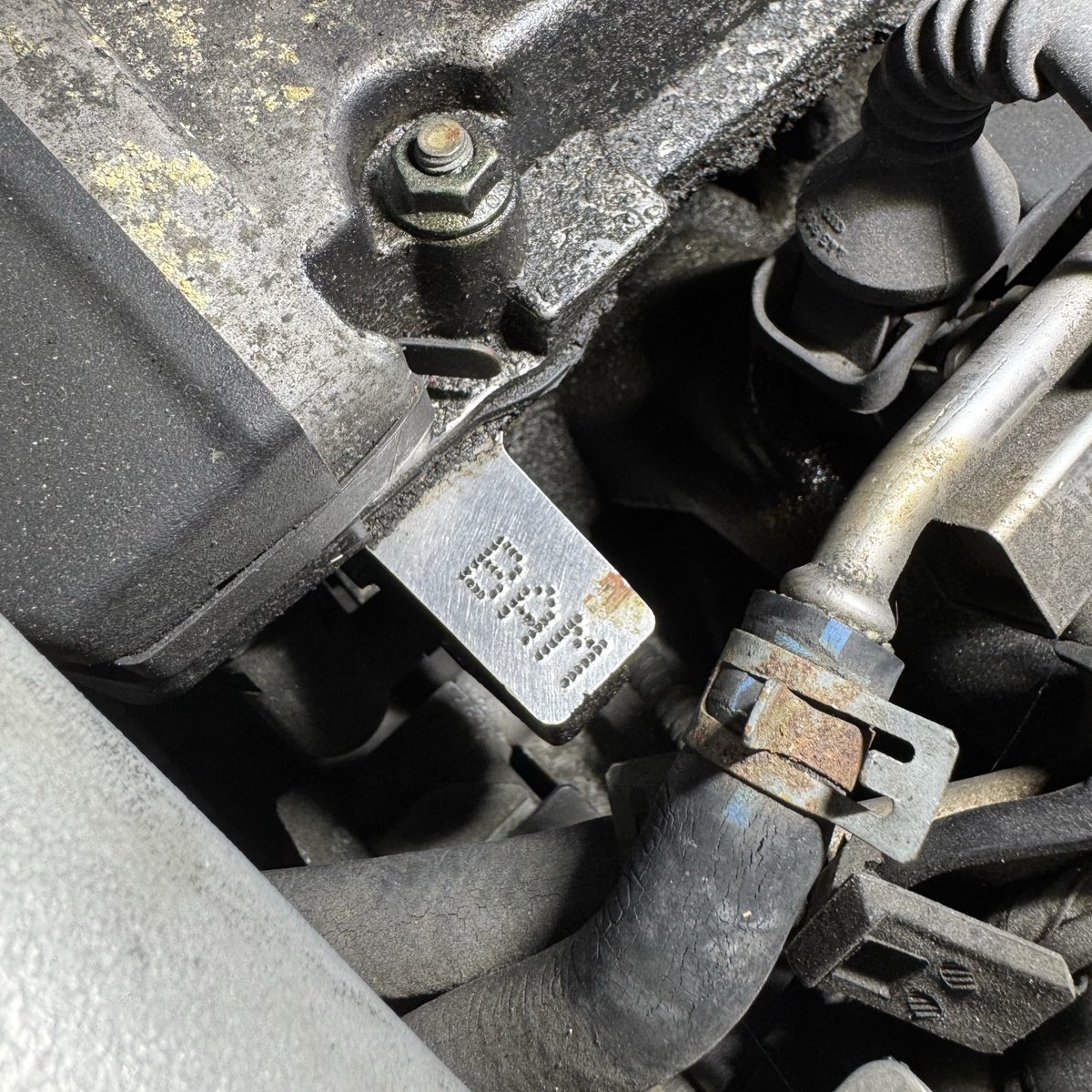 I’ve bought a thing… 🫢