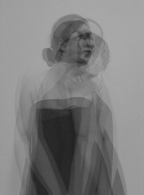 Intriguing Art tweet media