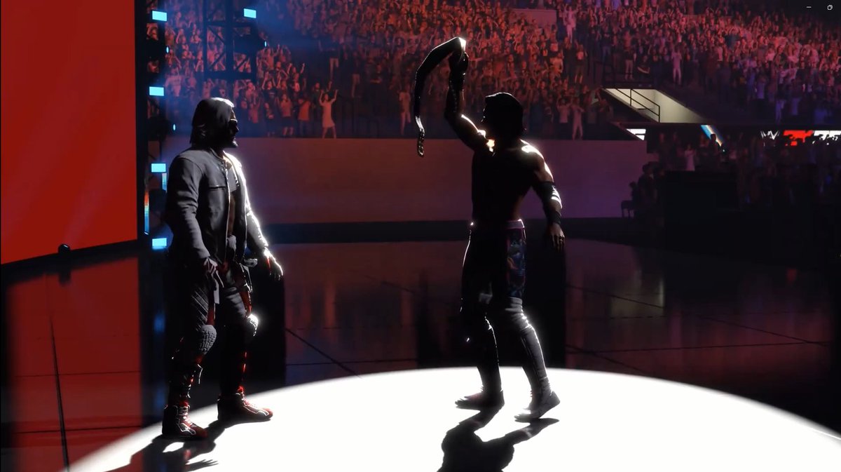 RWF - Revolution Wrestling Federation tweet media