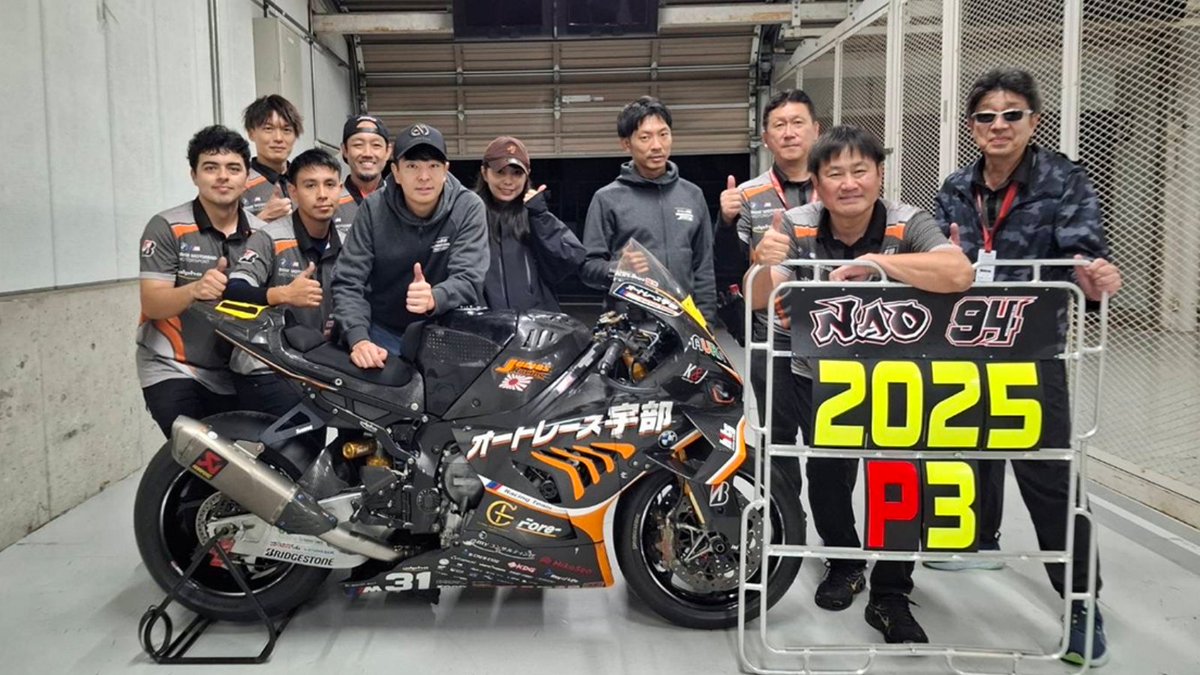 やまもも⭐︎BMW Motorrad ラリー40 BMW Motorrad Japan on X