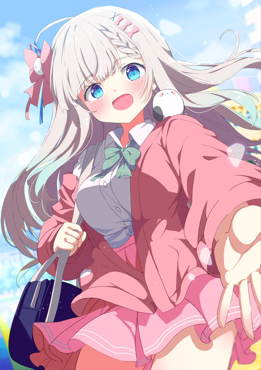 雪ノ羽音 ❄️🕊 (@YukinoHanon) / Posts / X