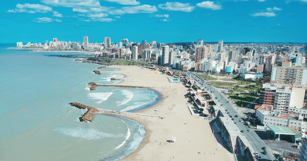 🚨URGENTE - Partido de Milei tem vitória esmagadora nas eleições de meio de mandato, em Mar del Plata 

🗳️ Table 0550, Mar del Plata

🟣 LLA - 55.08%
🔵 FP - 24.15%
🟠 PU - 5.08%