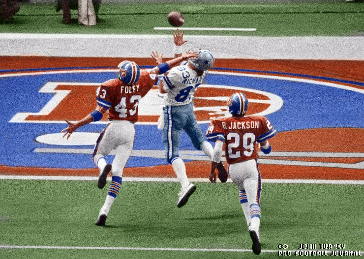 NFL_Journal's tweet photo. role reversal
Cowboys Broncos
SB XII
#NFLColorization #NFLColorization https://t.co/pFt1kDjvZl