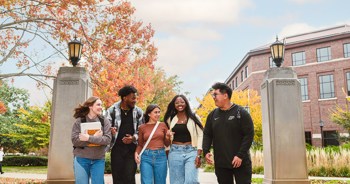 Purdue has been named the No. 1 best managed university in the world by Organizational Excellence Specialists — recognized for sustained excellence in student and faculty satisfaction, financial stability, and trust in outcomes. 

Read more. 👇 purdue.university/4nJ9s9D