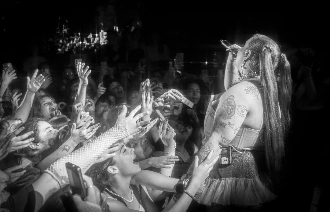 te extrañamos 🥹💙