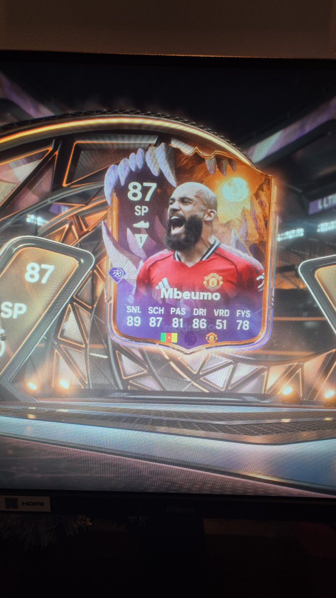 Gerjan1994's tweet photo. @NepentheZ 8-2 and finished 10-5, best result this year. Got blessed in my guarantee pack! https://t.co/yF6QDL0nur