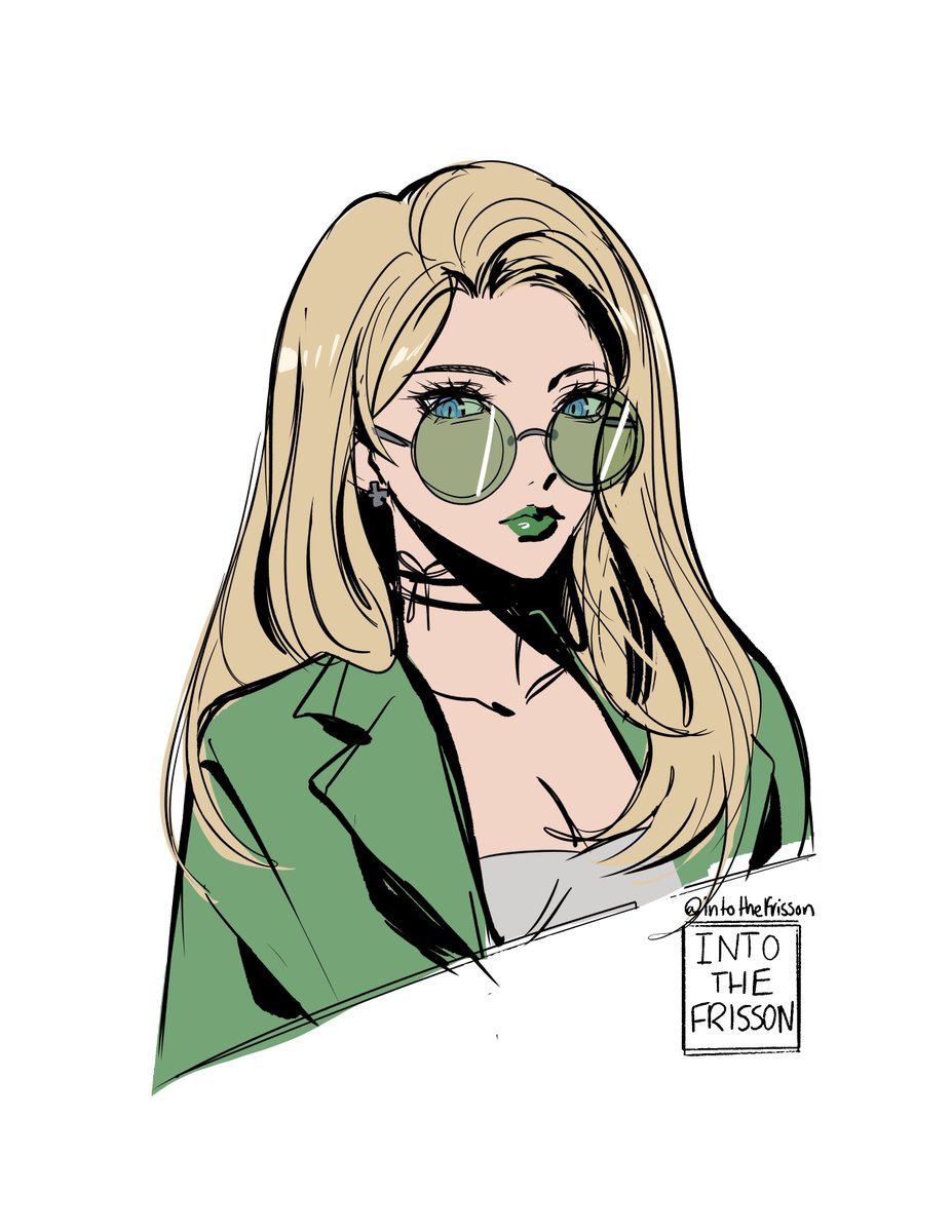 IntotheFrisson's tweet image. ✨Sunny&apos;s Sketch C/0mms!✨
Like my sketching style and want a sketch? My Sketch C/0mms are open!✨

$35-100 1 Character
$50-135 2 Character
$100-$150 3+ Characters
+$25 for Flat Colors
+$35 for Watercolors

Form in the tweet below or email for inquiry!🔽
Likes/RTs appreciated🫶