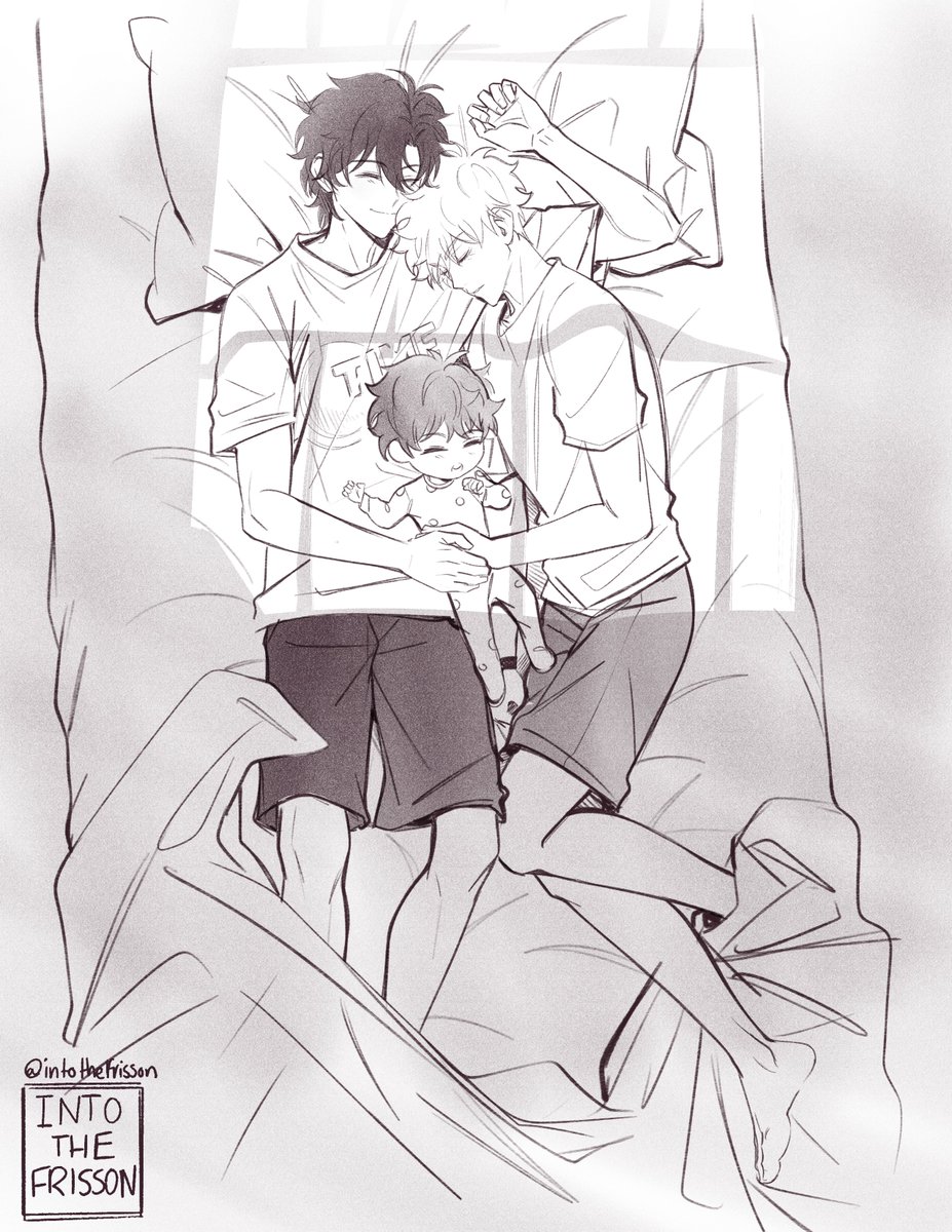 IntotheFrisson's tweet image. ✨Sunny&apos;s Sketch C/0mms!✨
Like my sketching style and want a sketch? My Sketch C/0mms are open!✨

$35-100 1 Character
$50-135 2 Character
$100-$150 3+ Characters
+$25 for Flat Colors
+$35 for Watercolors

Form in the tweet below or email for inquiry!🔽
Likes/RTs appreciated🫶