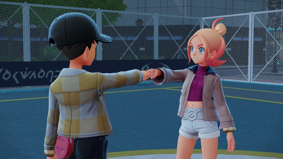 こまページ(≧▽≦) ブイコマ on X