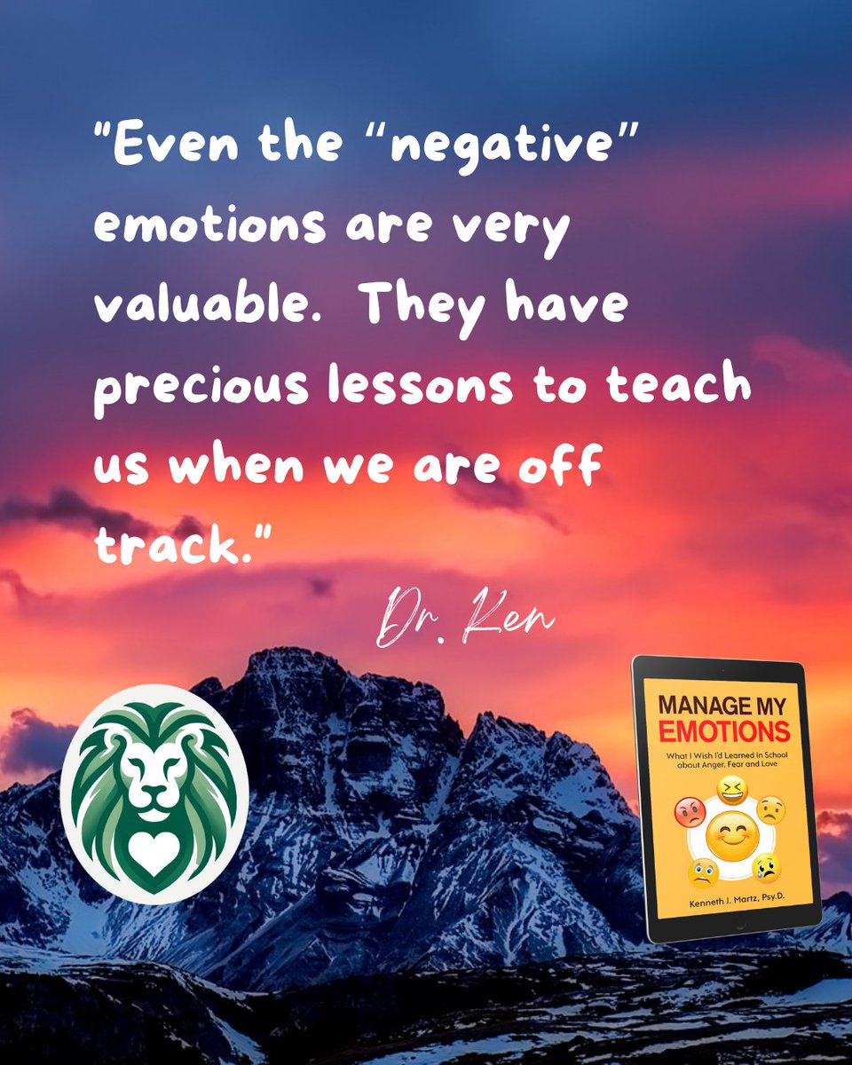 ken_martz's tweet photo. Even the negative emotions have something to teach us. They’re not punishments. They’re signals.
If you’re feeling off track, anxious, or angry…pause.
Ask: What needs attention?
That’s where your growth begins.
#SelfAwareness #UnshakableMen #FeelToHeal #Inne... https://t.co/EyafLQNRS5