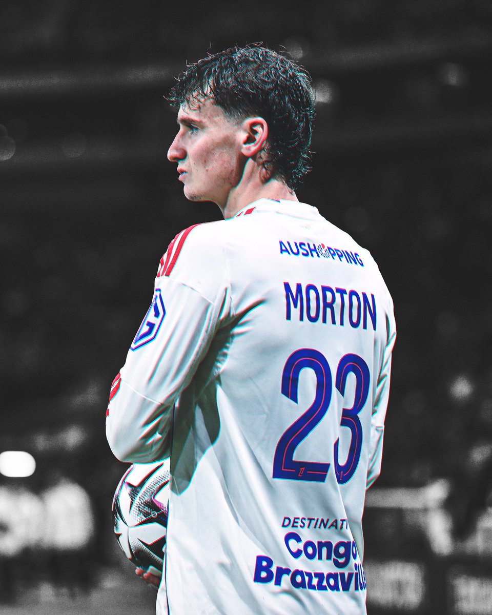 Tyler Morton face à Strasbourg : 

-90 min
-49 ballons touchés 
-79% de passes réussies (30/38)
-17 passes réussies dans le camp adverse 🥈
-71% de duels remportés (5/7) 🥈
-8 ballons récupérés 🥇
-2 tacles réussis (dont 1 en tant que dernier défenseur) 🥇
-1 dribble réussi (/1)