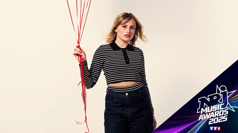 N'oubliez pas votre vote de la journée au NMA 2025 pour Marine. Il vous reste 1 heure pour le faire si vous ne l'avez pas encore fait.

nrj.fr/music-awards?c…

#Marine #MarineDelplace