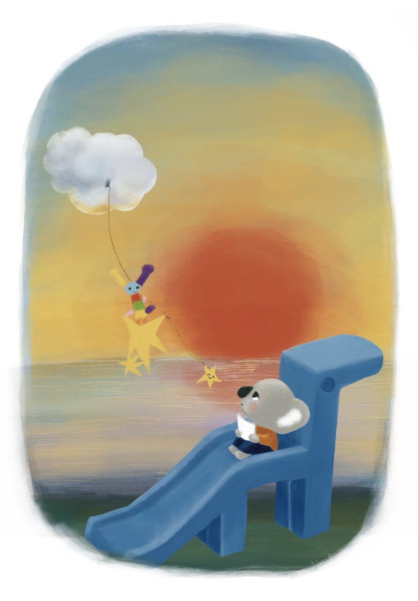 入稿、最終チェック段階になりました🚀
#宇宙絵本
発信しながら進めたかったけど 投稿に悩んでると制作が止まり
いろんな葛藤、不安で心折れそうになりながら
まずは制作に集中しようと向き合いました

宇宙絵本プロジェクト始めてもう2年…
何とか完成に辿り着けて良かった
また、投稿していきます