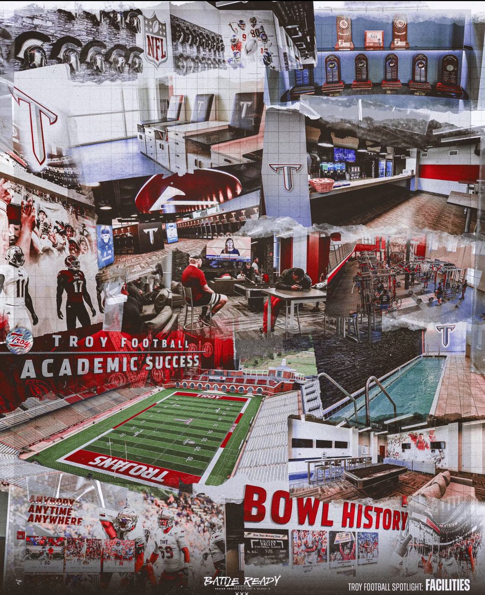 Appreciate the love <a href="/TroyTrojansFB/">Troy Trojans Football 8x⚔️</a> ⚔️ 
<a href="/Bama_2A/">Bama 2A</a> <a href="/HallTechSports1/">Hall-Tech Sports</a>