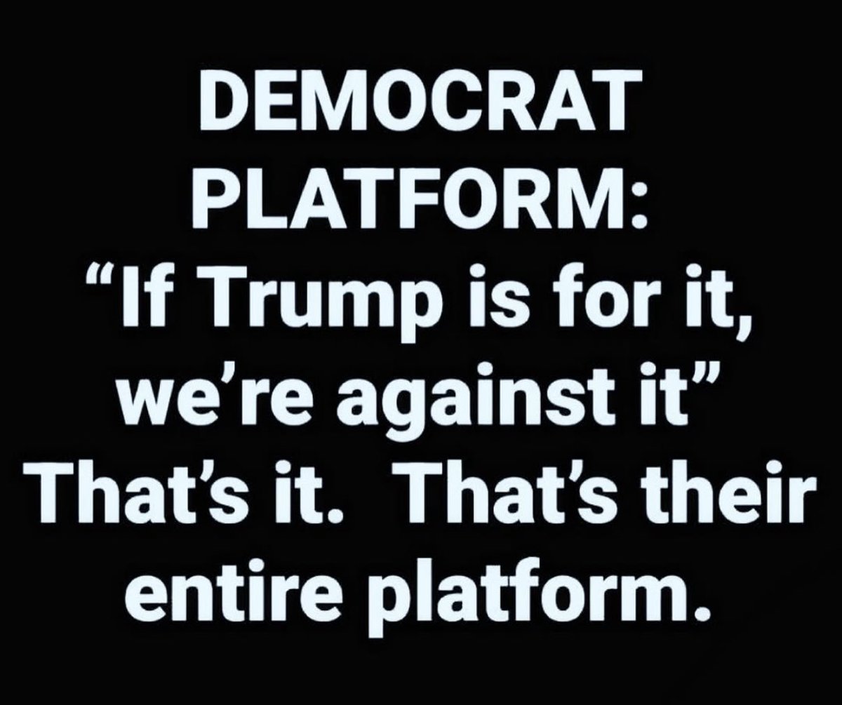 Hunter_Eagleman's tweet image. That’s all they have… 😂😂