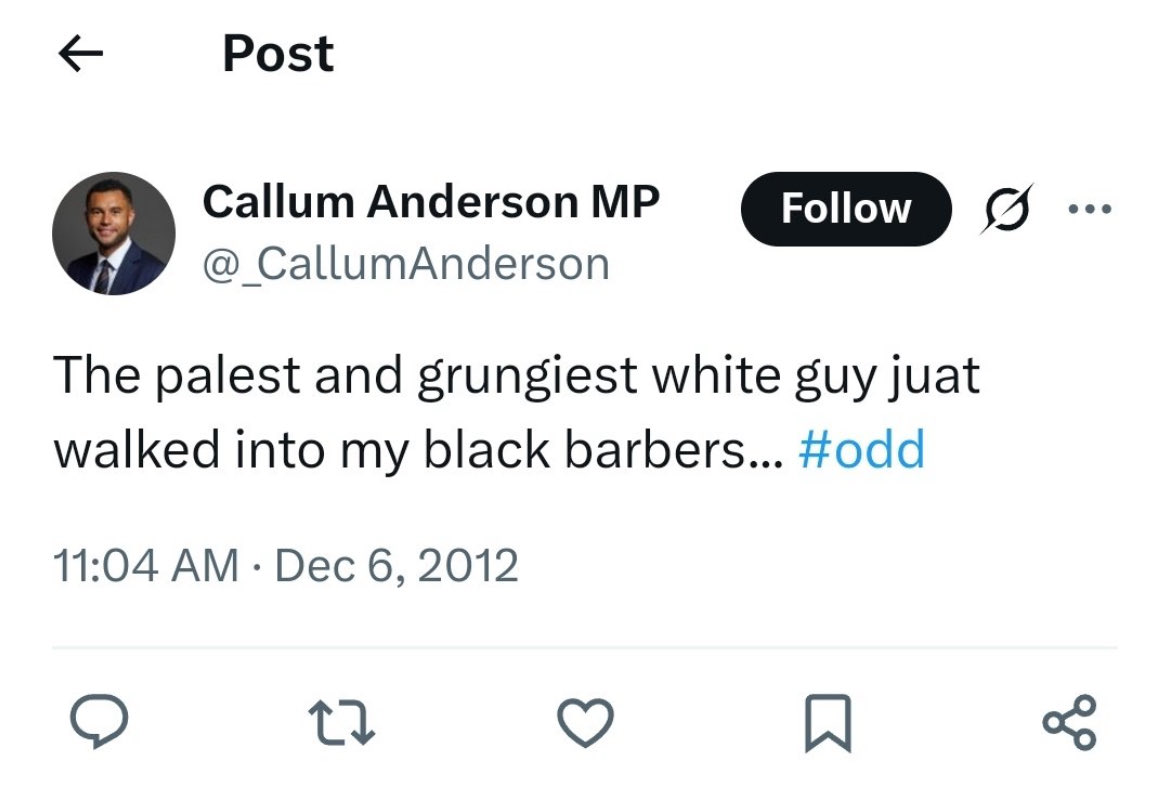 Dan Hordle-Channing, LGB patriot 🇬🇧🏳️‍🌈 tweet media